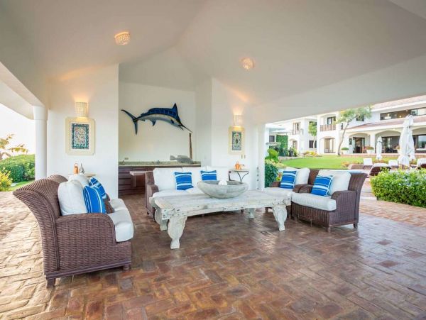 Dominican Republic Home 1003456