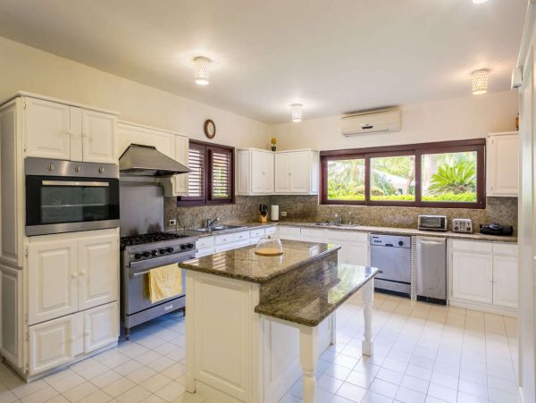 Dominican Republic Home 1003456