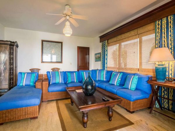 Dominican Republic Home 1003456