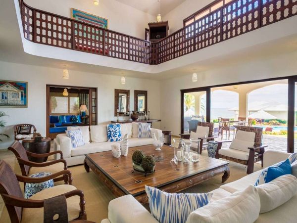 Dominican Republic Home 1003456