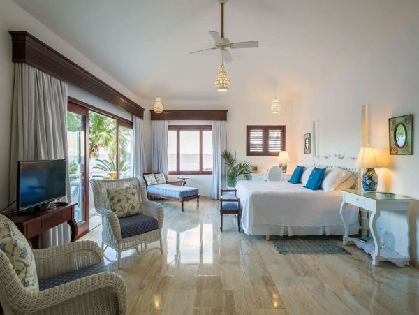 Dominican Republic Home 1003456