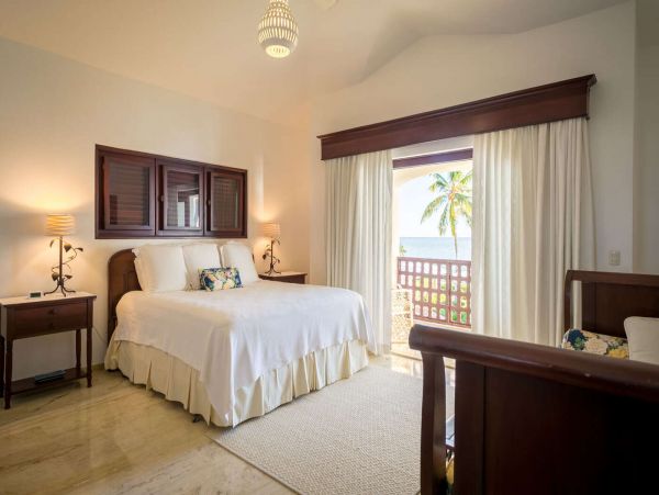 Dominican Republic Home 1003456