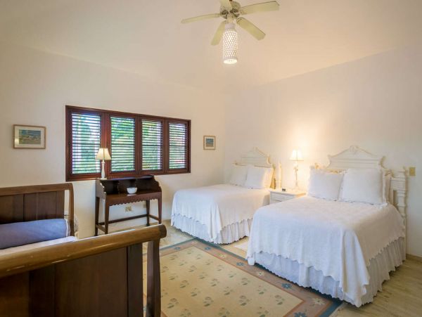 Dominican Republic Home 1003456