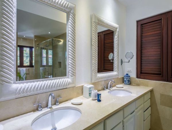 Dominican Republic Home 1003456