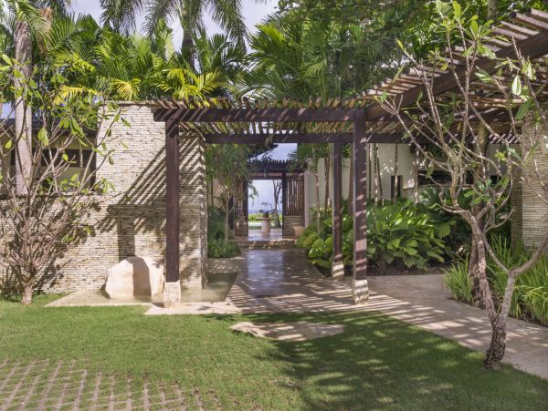 Dominican Republic Home 1003458