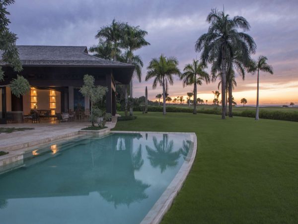 Dominican Republic Home 1003458