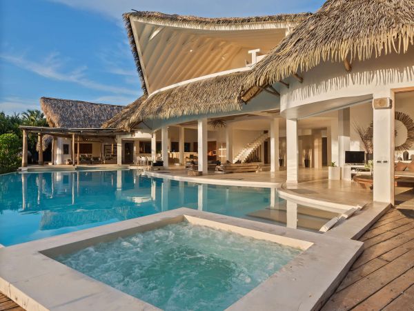 Dominican Republic Home 1003459