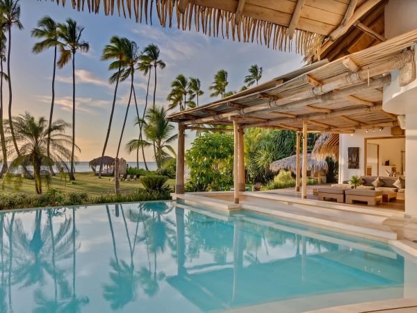 Dominican Republic Home 1003459