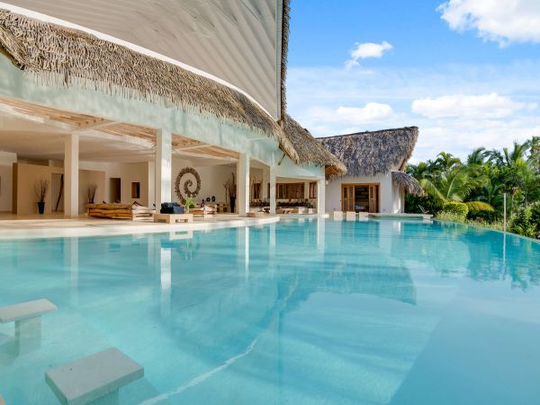 Dominican Republic Home 1003459