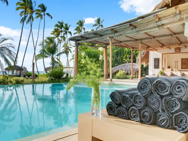 Dominican Republic Home 1003459
