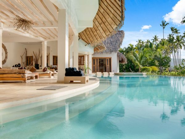 Dominican Republic Home 1003459