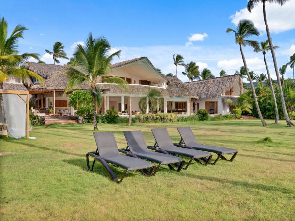 Dominican Republic Home 1003459