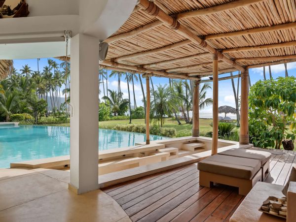 Dominican Republic Home 1003459