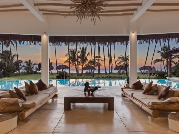 Dominican Republic Home 1003459