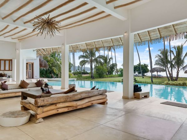 Dominican Republic Home 1003459