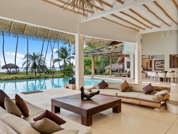 Dominican Republic Home 1003459
