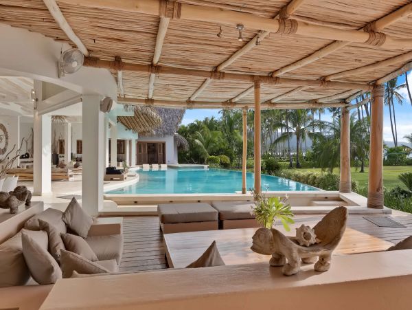 Dominican Republic Home 1003459