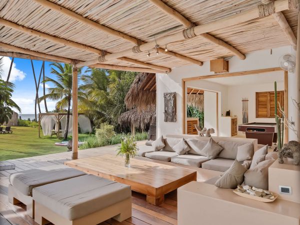 Dominican Republic Home 1003459