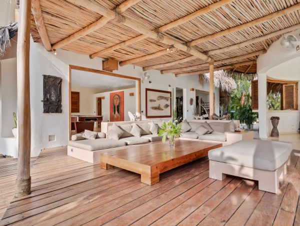 Dominican Republic Home 1003459