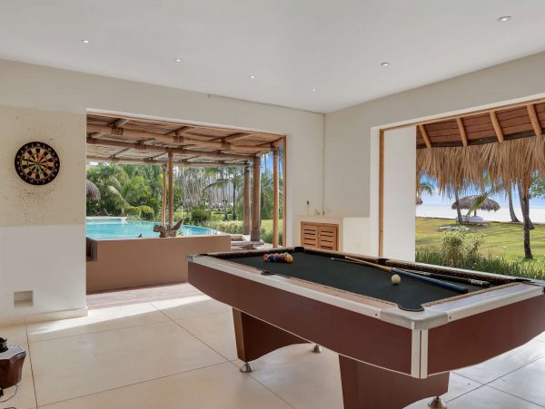 Dominican Republic Home 1003459