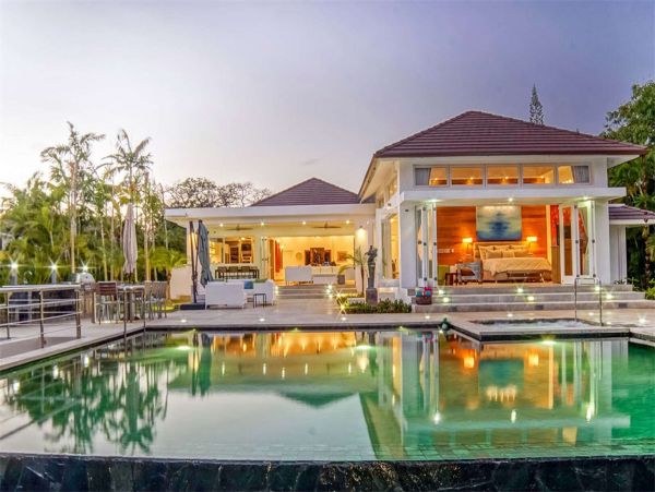 Dominican Republic Home 1003461