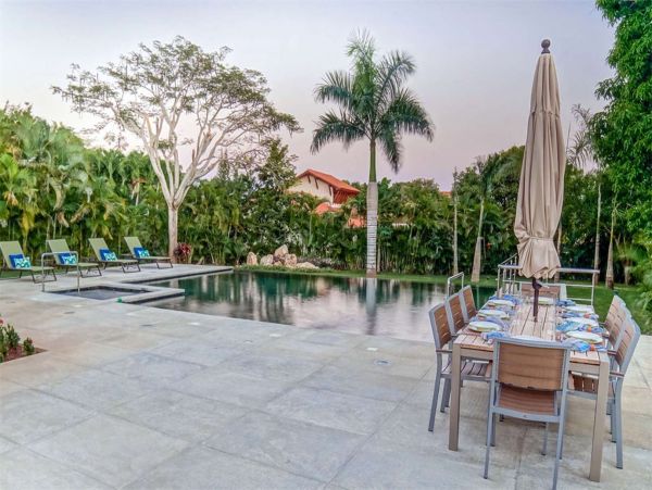 Dominican Republic Home 1003461