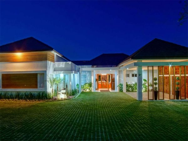 Dominican Republic Home 1003461