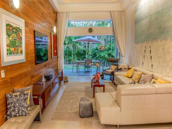 Dominican Republic Home 1003461