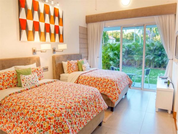 Dominican Republic Home 1003461