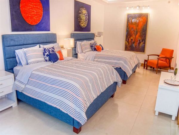 Dominican Republic Home 1003461