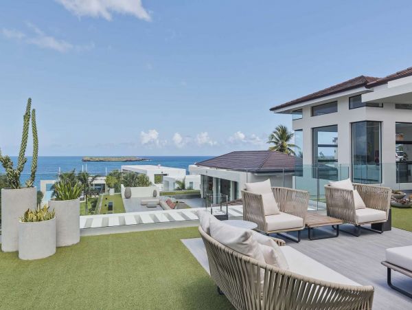 Dominican Republic Home 1003462