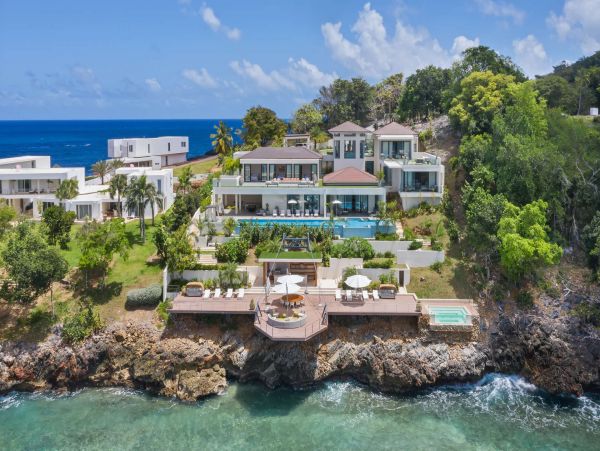 Dominican Republic Home 1003462