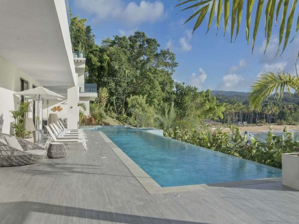 Dominican Republic Home 1003462