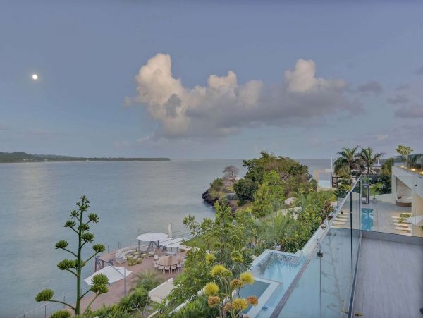 Dominican Republic Home 1003462