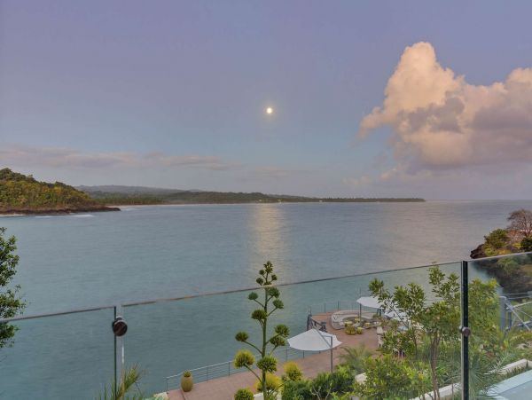 Dominican Republic Home 1003462