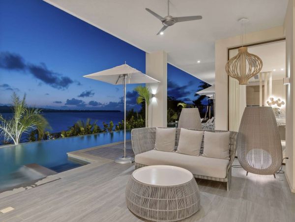 Dominican Republic Home 1003462