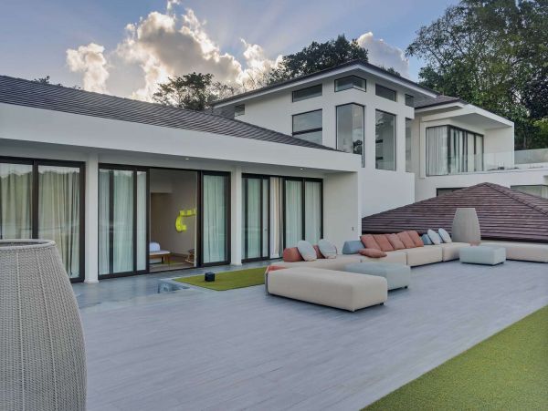 Dominican Republic Home 1003462