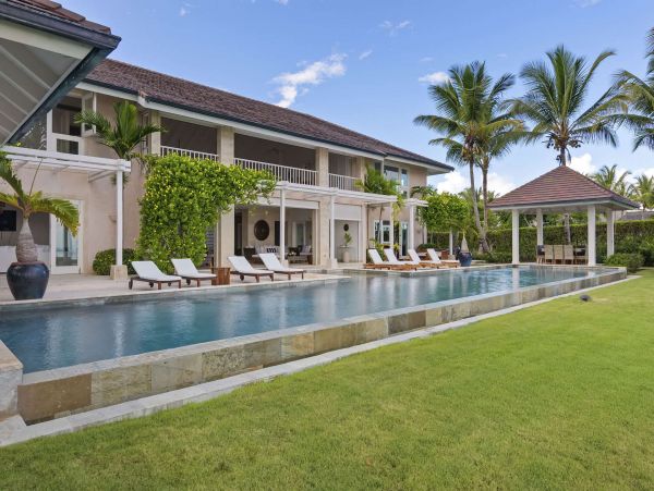 Dominican Republic Home 1003463