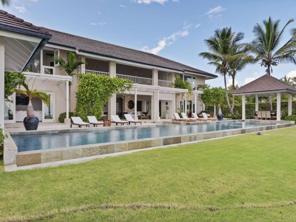 Dominican Republic Home 1003463