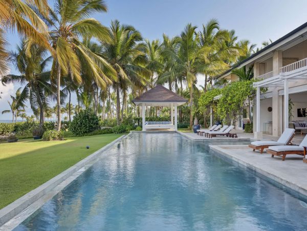Dominican Republic Home 1003463
