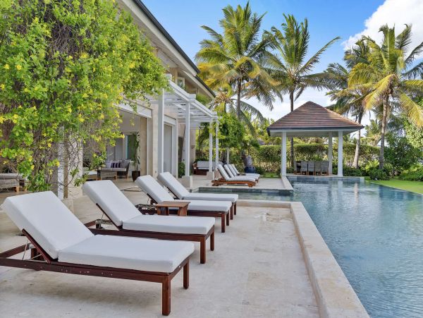 Dominican Republic Home 1003463