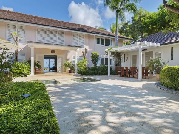 Dominican Republic Home 1003463