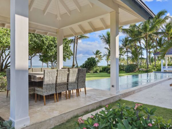 Dominican Republic Home 1003463