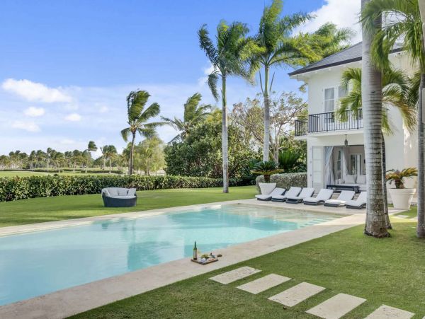 Dominican Republic Home 1003464