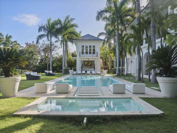 Dominican Republic Home 1003464