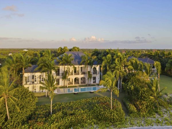 Dominican Republic Home 1003464