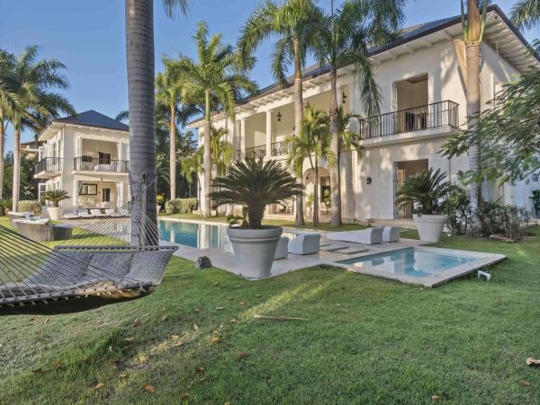 Dominican Republic Home 1003464