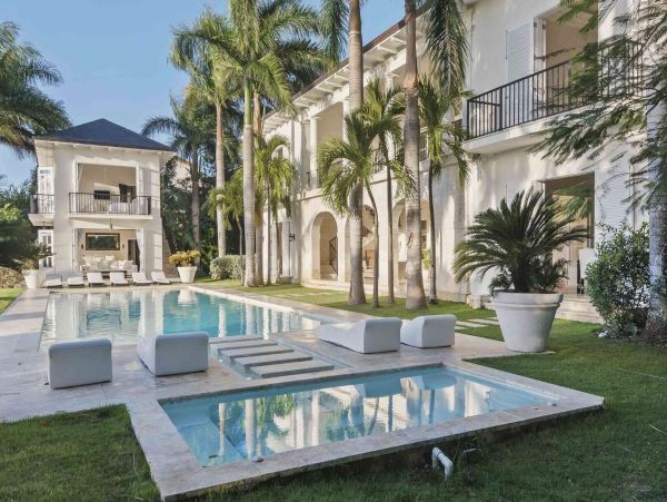 Dominican Republic Home 1003464