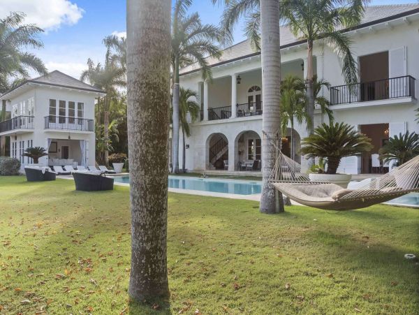 Dominican Republic Home 1003464