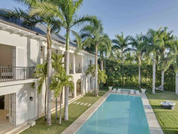 Dominican Republic Home 1003464